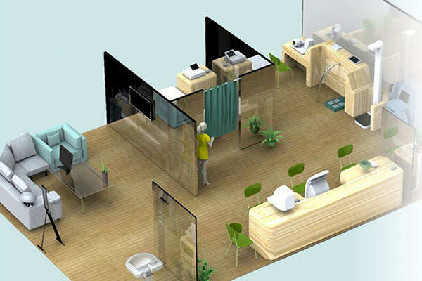 ����С���w��z�yģʽ