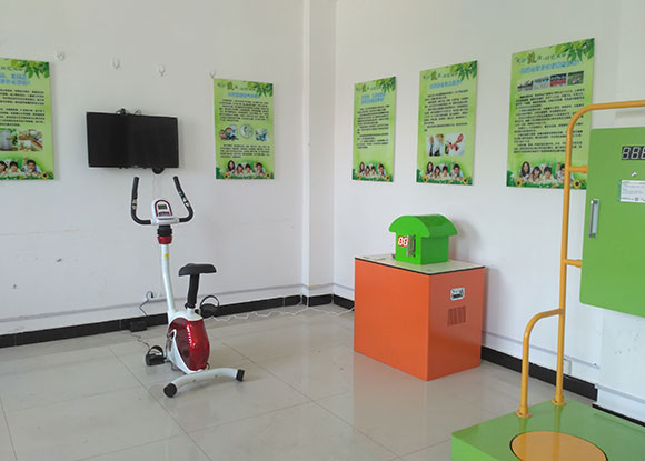 新疆伊寧市托格拉克鄉喀里也爾村-健康促進縣建設 新疆伊寧市托格拉克鄉喀里也爾村-健康促進縣建設