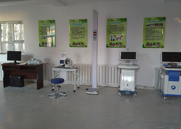 伊寧市別斯托別鄉阿什勒布拉克村-健康促進縣建設 伊寧市別斯托別鄉阿什勒布拉克村-健康促進縣建設